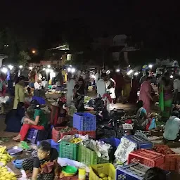 Tatibandh Market Place