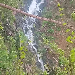 Tatisilwai Jap-2 Chatra waterfall