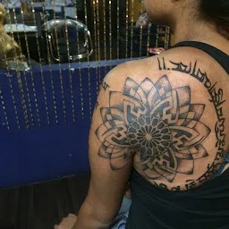 Tattoos By Vikram