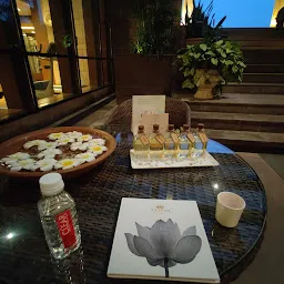 Tattva Spa - Labhandi, Raipur