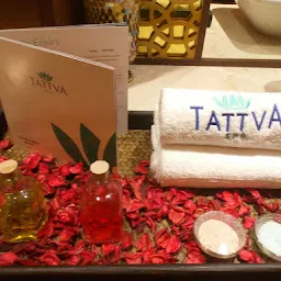 Tattva Spa - Labhandi, Raipur