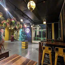 Tatva Cafe & Lounge