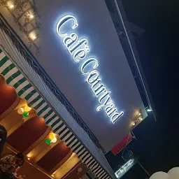 Tatva Restaurant Cafe and lounge