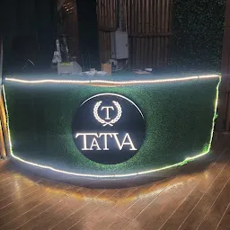 Tatva the Cafe and restaurant