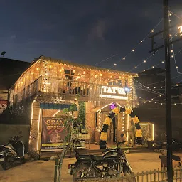 Tatva the Cafe and restaurant