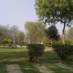 Tau Devi Lal Park