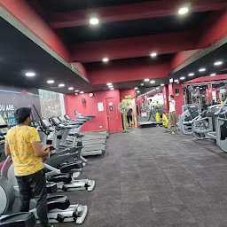 Taurus Fitness - Available on cult.fit - Gyms in Rajajinagar, Bangalore