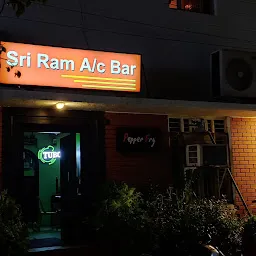 Tavern Bar and Restaurant