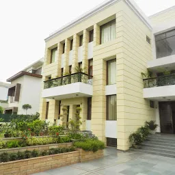 Tavisha Villa Golf Course Road MG road Gurgaon