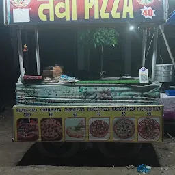 Tawa Pizza (Sai fast food )