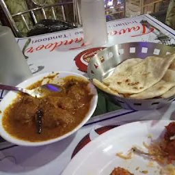 Tawaa Tandoor