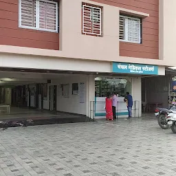 Tawde Hospital