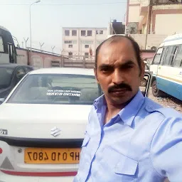 taxi & Cab Rental Services Baddi