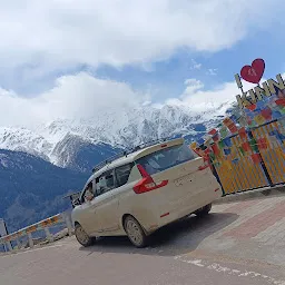Taxi hire in Shimla manali