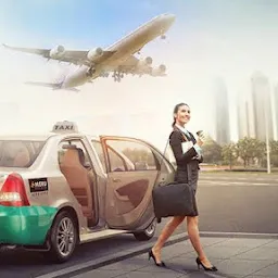 Taxi Service for Airport (Amritsar)