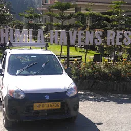 Rajesh Car Rental -Taxi Service in shimla