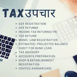 TaxUpchaar