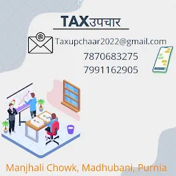 TaxUpchaar