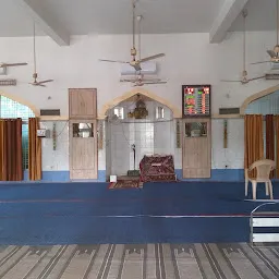 Tayyab Mosque