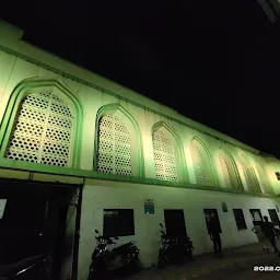 Tayyaba Masjid(Markaz)