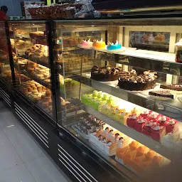Taza Bakery & Sweets