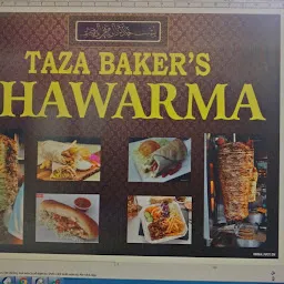 Taza Bakery & Sweets