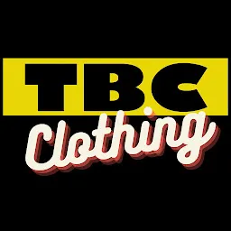 TBC clothing