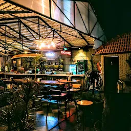 TBC Sky Lounge - Kadubisanahalli- Marathahalli Outer Ring Road | Fabulous Terrace Lounge- Rooftop Restaurant & Bar