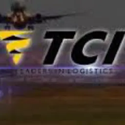 TCI EXPRESS LIMITED