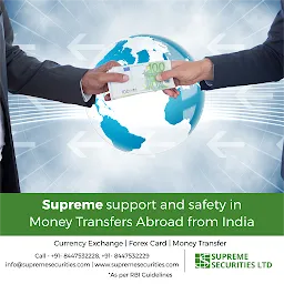 TCI FOREX PVT LTD/ Money Changer/Foreign Exchange Services/Money Transfer/Abroad Fees Transfer/Outwards remittances