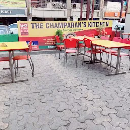 TCK The Champaran Kitchen