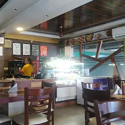 TCL Cafe and Restaurant
