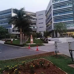 TCS Synergy park ODC-6