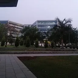 TCS Synergy park ODC-6