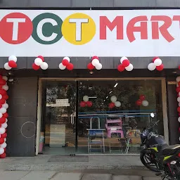 Tct Mart