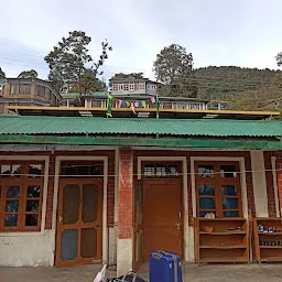 TCV School Lower Dharamsala༼དྷ་ཤོད་བོད་ཁྱིམ་སློབ་གྲྭ།༽