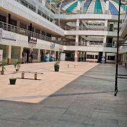 TDI Mall Kundli