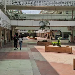 TDI Mall Kundli