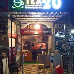 TEA__20_ Tandoor Chai