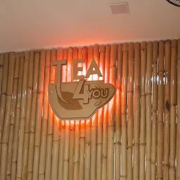 Tea 4 You