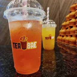 Tea Bae Cafe