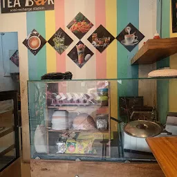 Tea bar