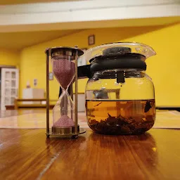 Tea Board - Tea Room