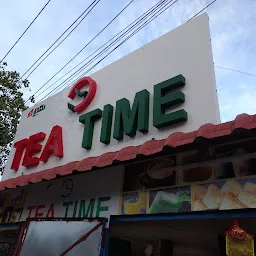 TEA Cafe