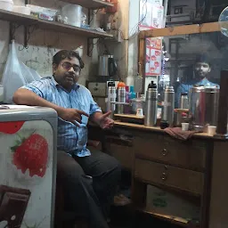 Tea cafe kolkata