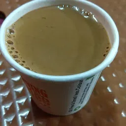 Tea cafe kolkata