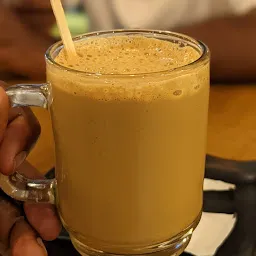 Tea cafe vadapalani