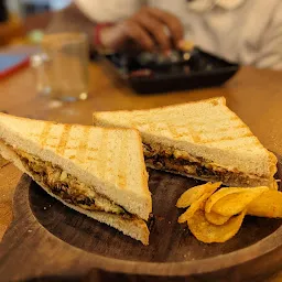 Tea cafe vadapalani