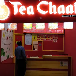 TEA CHAAT