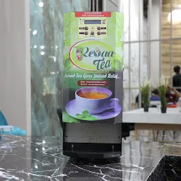 Tea coffee vending machine (GORE'S CAFE)